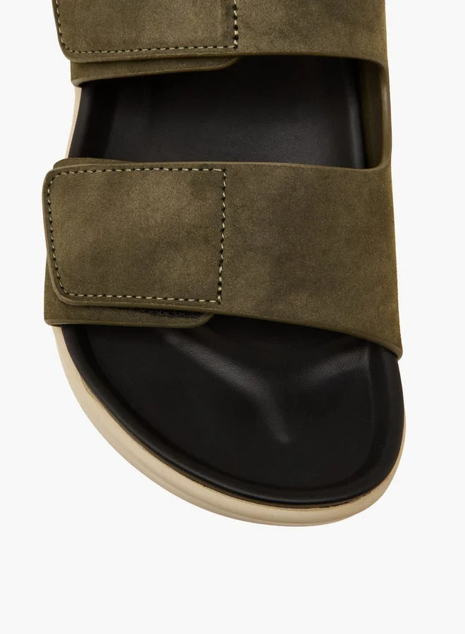 لو كونفورت Men Comfort Sandals